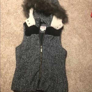 Women’s vest